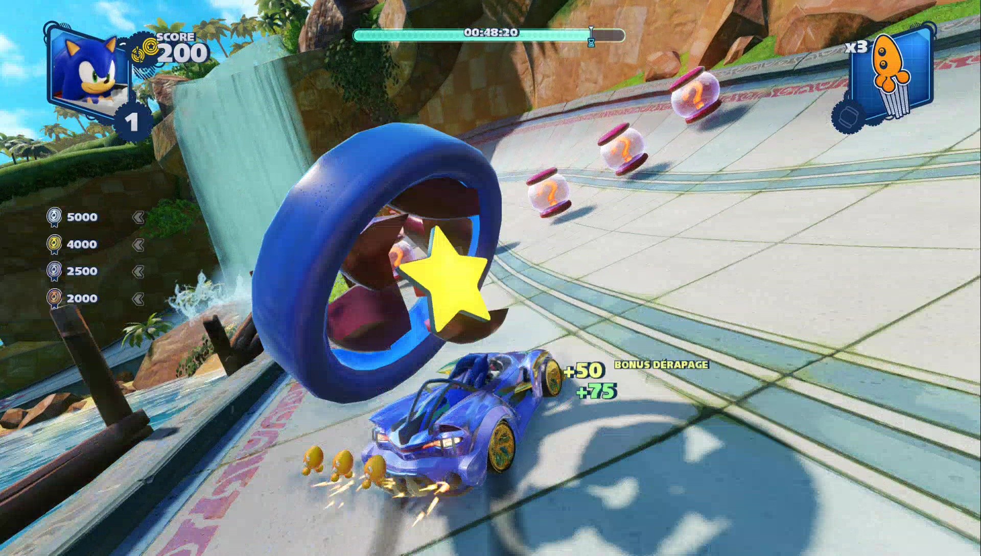 Team Sonic Racing - Imagen 45